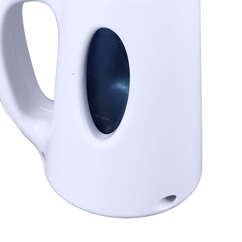 Portable Clothes Steam Iron Handheld Steam Iron with 160ml Big