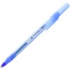 BICGSF11BE - BIC Round Stic Ballpoint Pens