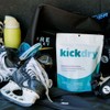 KickDry Fresh Linen Scented Shoe Dryer and Deodorizer