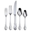 Oneida Harmonic 5-Piece Place Setting