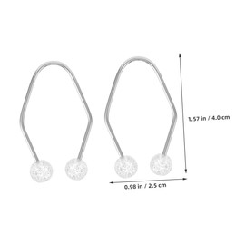 Ipetboom Facial Dimple Trainer Generator Natural Dimple Enhancer Facial Muscle Exerciser for Cheeks