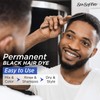 Sta Sof Fro Permanent Black Hair Dye for Men -
