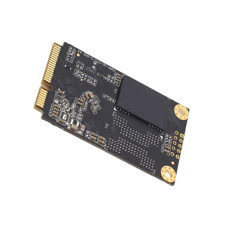 MSATA SSD 500MB/S Read Speed 450MB/S Write Speed High Speed