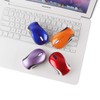 Mini Small Wireless Mouse For Kids 3-7 Years Old Optical