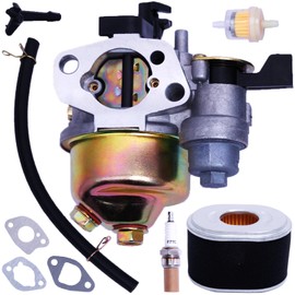 XR950 208cc Carburetor for Briggs & Stratton 208cc 950 XR950 950 snow series Carb 130G32 for 6HP 6.5HP Pressure Washer Tiller With Air Filter
