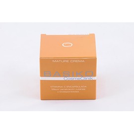 BASIKO COSMECLINIK MATURE CREMA 50 ML