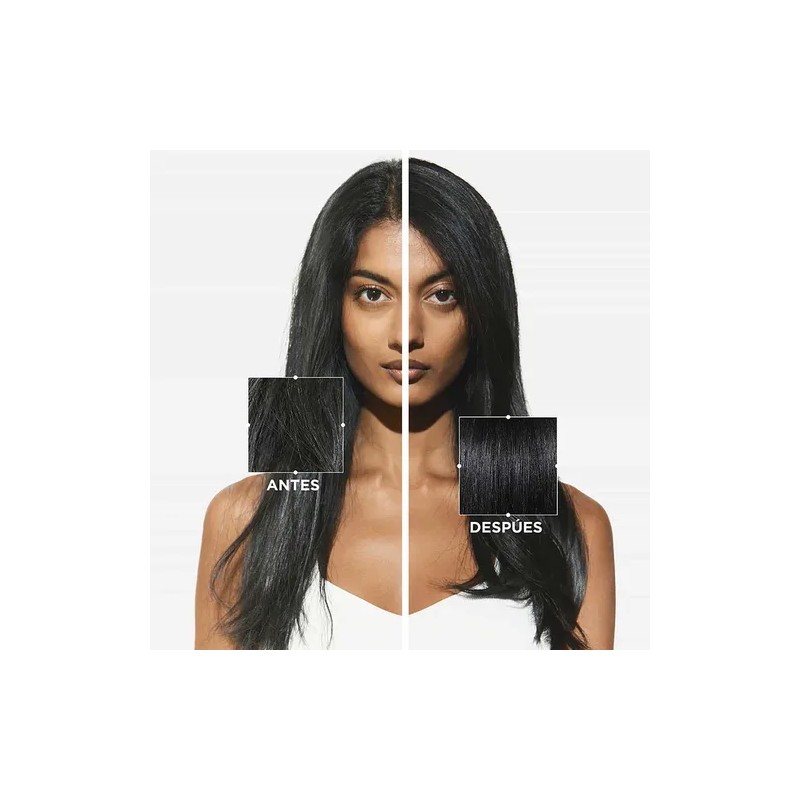 Kérastase Sérum capilar Magic Night de 8 horas 90mL