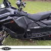 Proven Design Products 2023 Ski-Doo 850 XRS DIAMOND GRIP KNEEPAD