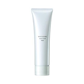 ۥ磻ƥ Pola Whitissimo Wash Clear 120g Facial Wash Japan