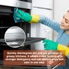 CULIWATE CULIWATE Powerful De-Greasing Grease and Soot Remover, 500 ML