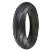 Michelin Pilot Power Rear Motorcycle Tire 180/55ZR-17 (73W) - Fits:
