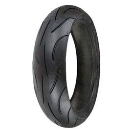 Michelin Pilot Power Rear Motorcycle Tire 180/55ZR-17 (73W) - Fits: Aprilia Caponord 1200 ABS 2014-2018