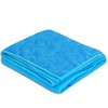 Universal Cloth, Blue, Set of 4, 40 x 40 cm