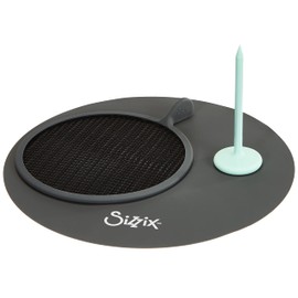 Sizzix Plastic Accessories 663466 Shrink Art Tools 3 Pack Multicolour One Size