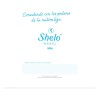Mascarilla Facial Arcilla Para Piel Grasa Shelo Nabel® 100ml