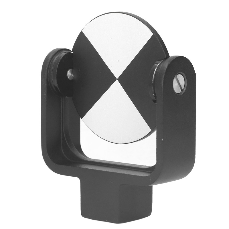 Total Station Reflective Marker MP116 High Visibility Aluminum Alloy Surveying