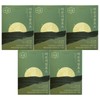 Bareun 바른곡물효소 3g x 30개입 x 5박스 / 써클 Right