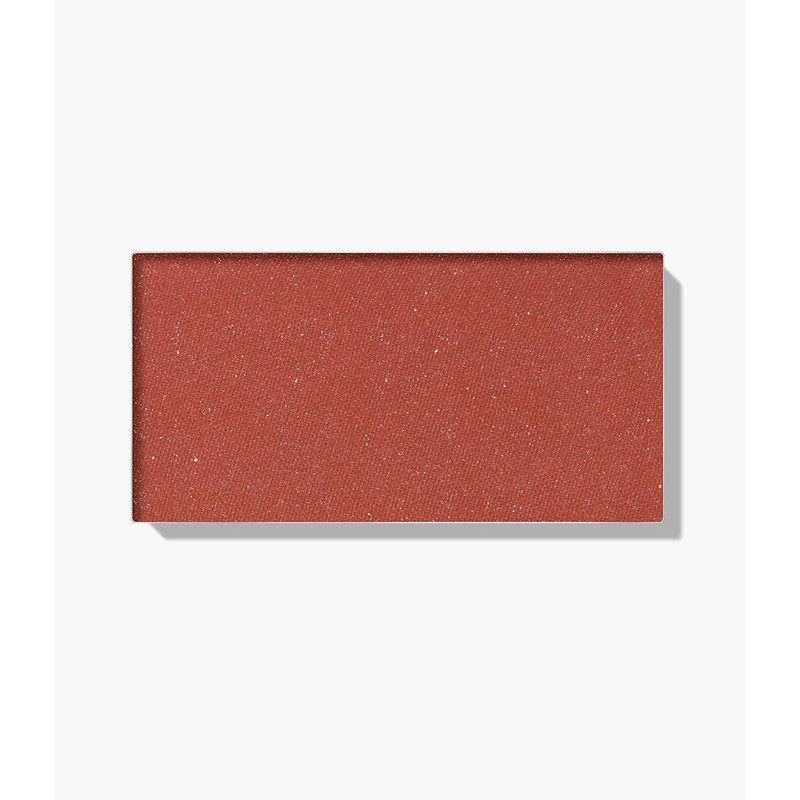 Tropic Skincare Ltd. BLUSH CRUSH pressed colour, Cinnamon Sugar (A