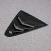 RUIQ Subaru New Crosstrek GU Type Exclusive, Exterior Back Window