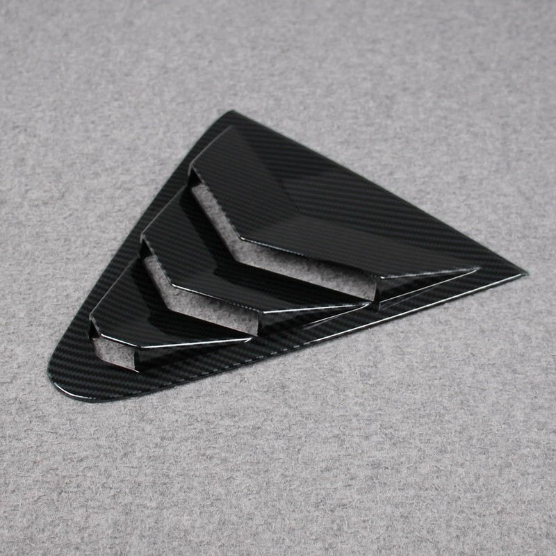 RUIQ Subaru New Crosstrek GU Type Exclusive, Exterior Back Window