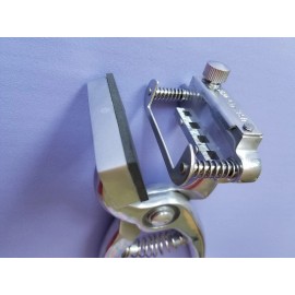 Standard Tattoo Plier Kit 3/8" / Identification Marking / Livestock