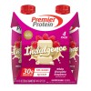 Premier Protein Indulgence Protein Shake, White Chocolate Raspberry, 30g Protein