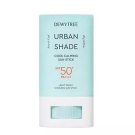 Dewtree 듀이트리 어반쉐이드 쿨카밍 선스틱 20g 2개 Dewtree Urban Shade Cool Calming Sun Stick 20g 2pcs