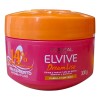 Kit Elvive Dream Liso Shampo Acondicionador Mascarilla