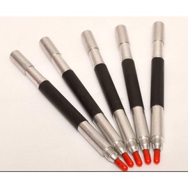 Tungsten Carbide Tip Scraper Engraving Etching Pen DIY Engraving Etching Tool for Metal Glass Ceramic Jewelry