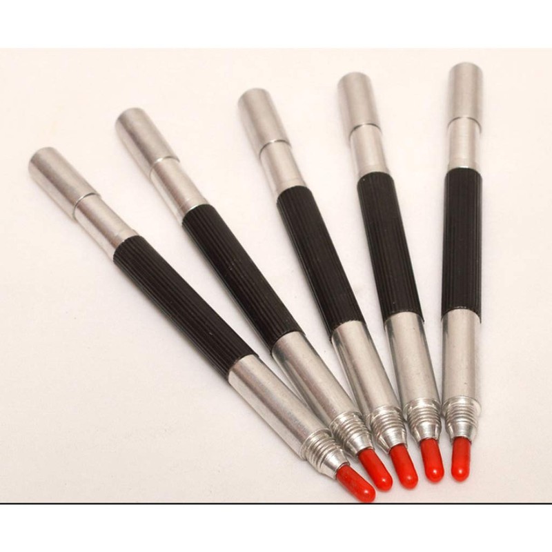 Tungsten Carbide Tip Scraper Engraving Etching Pen DIY Engraving Etching
