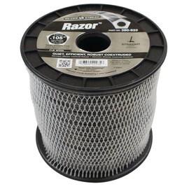 Stens Silver Streak Razor Trimmer Line, .105 3 lb. Spool, ea, 1