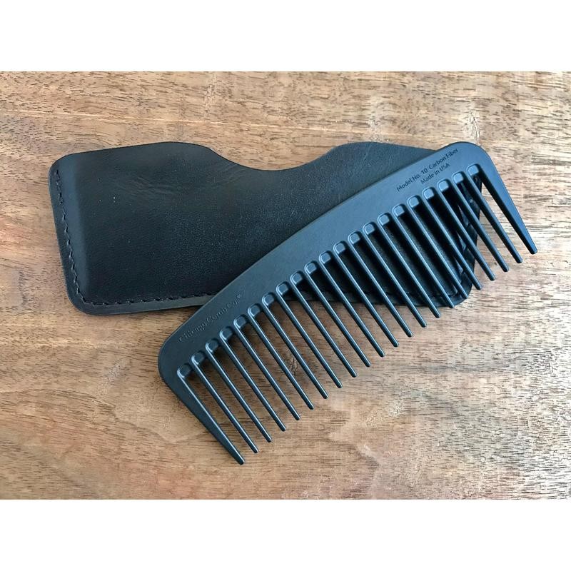 Carbon Fiber Model No. 10 - Options: Model No. 10