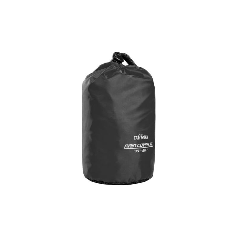 Tatonka Backpack Rain Cover 70-90 - Lightweight, Waterproof Rain Cover