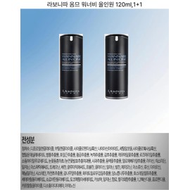 Labonita Homme Wannabe All-in-One 120ml 1+1 (2 units) / 라보니따 옴므 워너비 올인원 120ml 1+1 (2개)