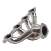 Unbranded For Chevy LS1 LSX SWAP 350 Eng Shorty Stainless