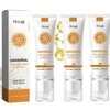 3pcs Moisturizing Sun Care Product, Sun Blocking FacialCream,SunCare Solution for