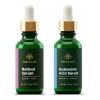 Tree Of Life Suero Reafirmante De Retinol Y Ácido Hialurónic