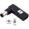 PD Emulator USB-C to 7.4 x 5.0 mm Charger Laptop