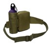 Metal Detecting Dig Pouch, Find Bag, Waist Bag with Water
