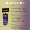 John Frieda Violet Crush Intensiv-Silber-Shampoo - Anti-Gelbstich - Auch gegen