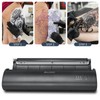 VLOXO Cordless Tattoo Stencil Printer, Portable Tattoo Thermal Transfer Copier