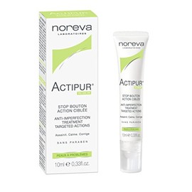 Actipur stop bouton 10 ml