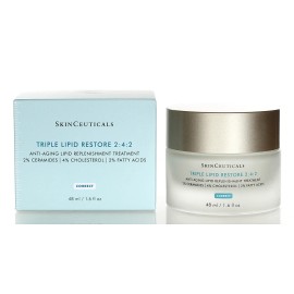 SkinCeuticals Triple Lipid Restore 2:4:2 1.6oz/48ml NEW IN BOX