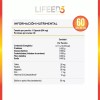 Vitamina Calcio Magnesio Zinc Fósforo Lifeed Inmune Sabor
