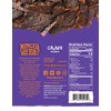 Mingua Beef Jerky - Two Cajuns + Two Garlic &