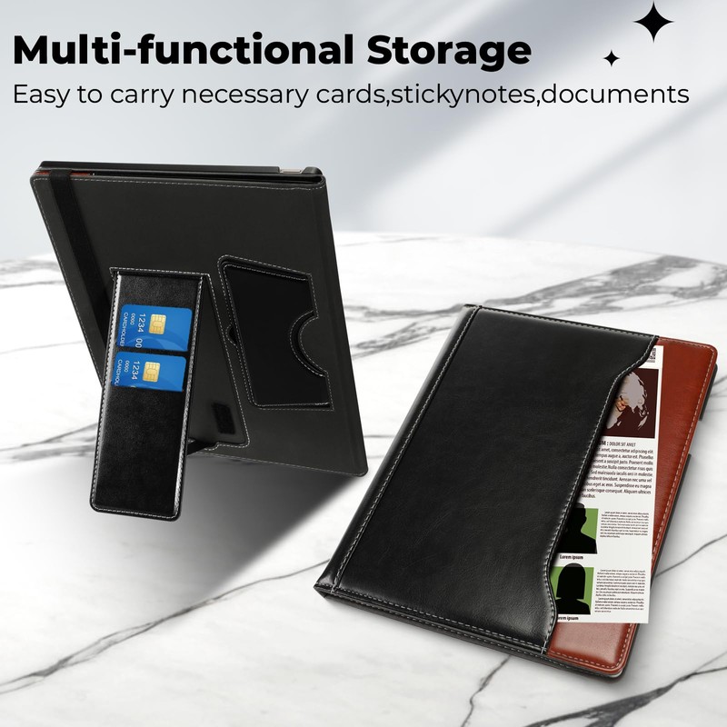 E NET-CASE Case for Remarkable Paper Pro Tablet 11.8 inch