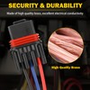 12Awg Pulse Power Plug Pigtail Connector Compatible with 2018 2019