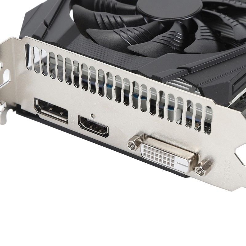 GTX1060 3G GDDR5 192bit Graphics Card DisplayPort DVI HD Multimedia