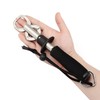 Crazy Shark Portable Stainless Steel Fish Lip Grabber Gripper Grip