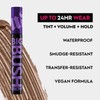 Urban Decay Big Bush Volumizing Tinted Eyebrow Gel - Waterproof,